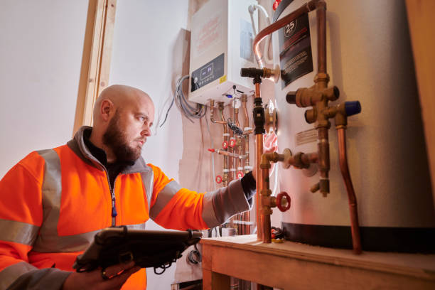 Best Local Plumber Services  in Hoxie, KS