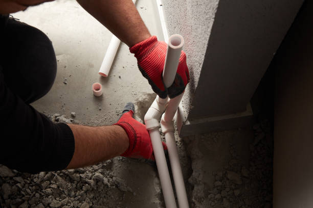 Best Toilet Repair Services  in Hoxie, KS