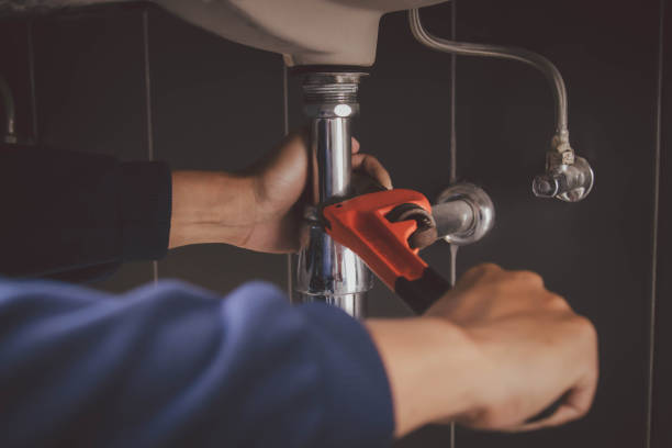 Best Same-Day Plumbing Service  in Hoxie, KS