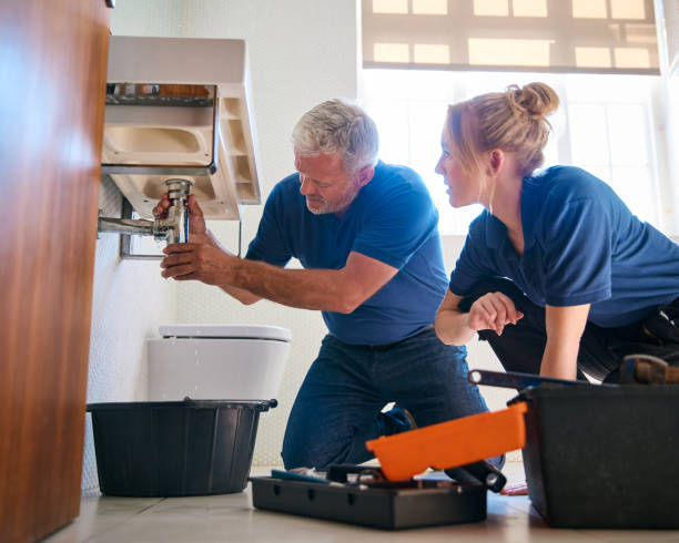 Best Sewer Cleaning Services  in Hoxie, KS