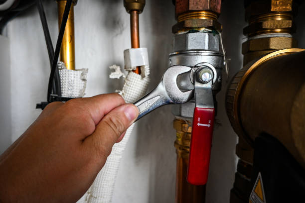Best Septic Systems  in Hoxie, KS